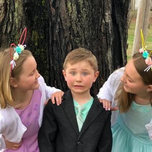 Meet your Posher, Tyneal